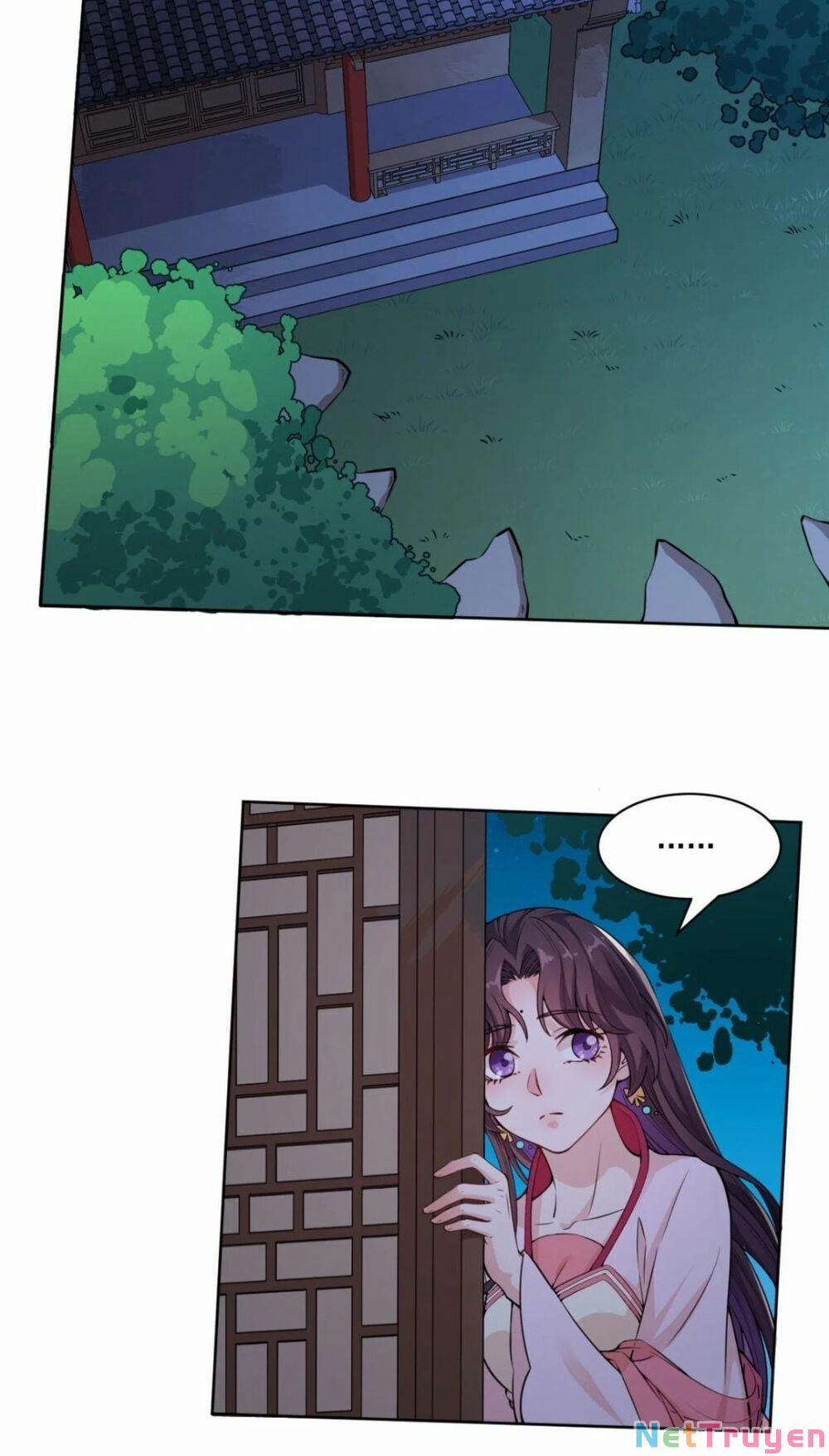 Nam Thần Ai Cũng Muốn Lấy Ta 8 trang 14