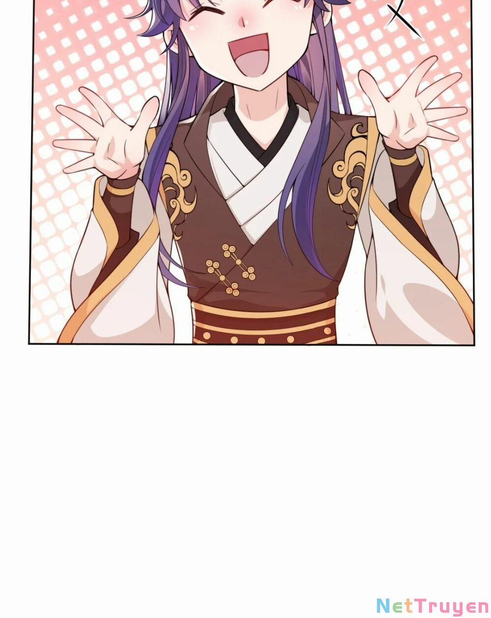 Nam Thần Ai Cũng Muốn Lấy Ta 8 trang 21