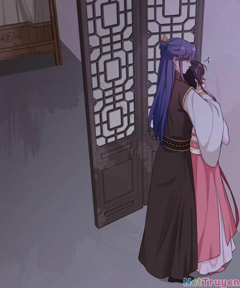 Nam Thần Ai Cũng Muốn Lấy Ta 8 trang 29