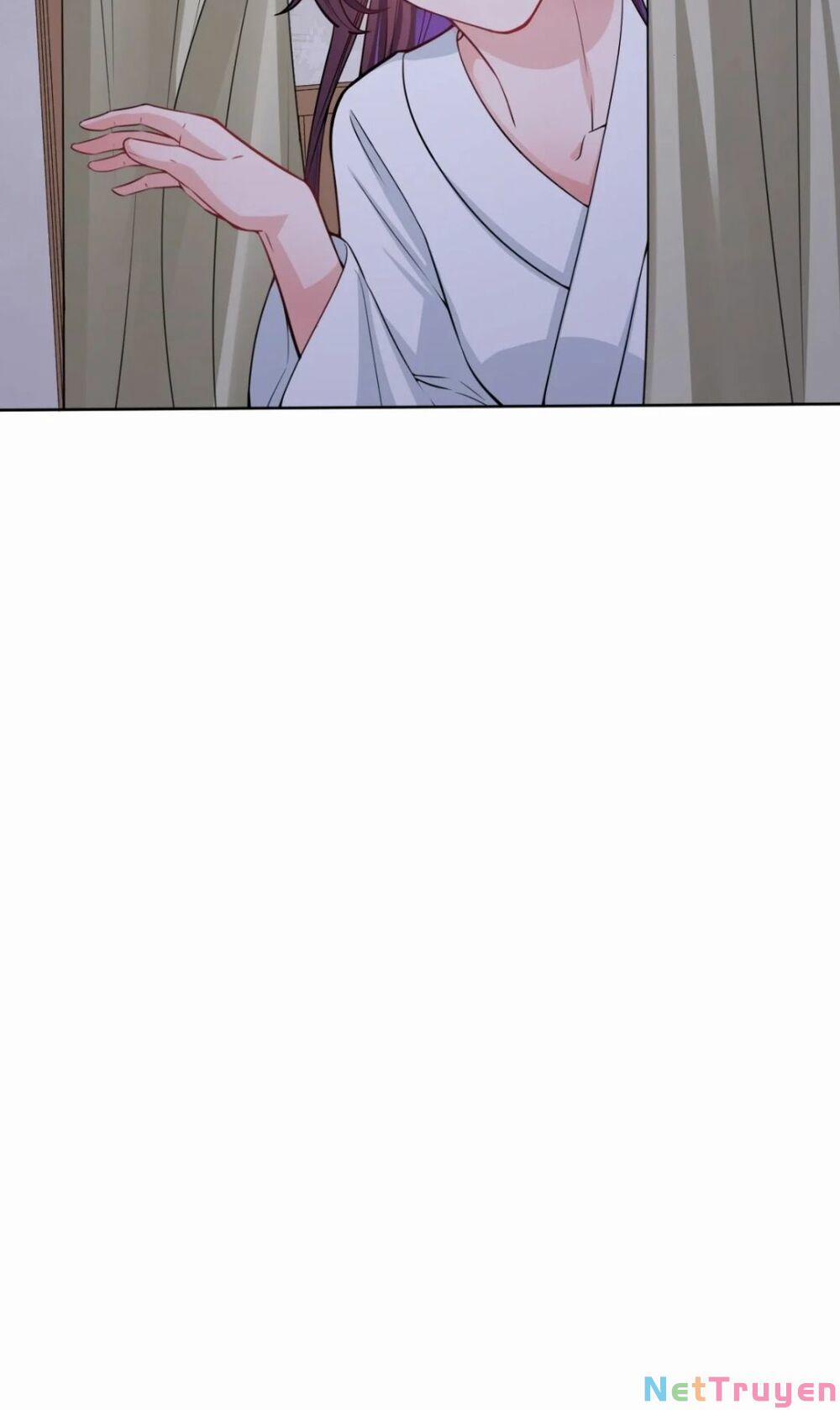 Nam Thần Ai Cũng Muốn Lấy Ta 8 trang 42