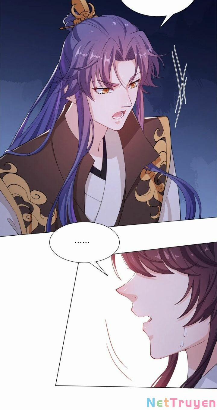 Nam Thần Ai Cũng Muốn Lấy Ta 9 trang 14