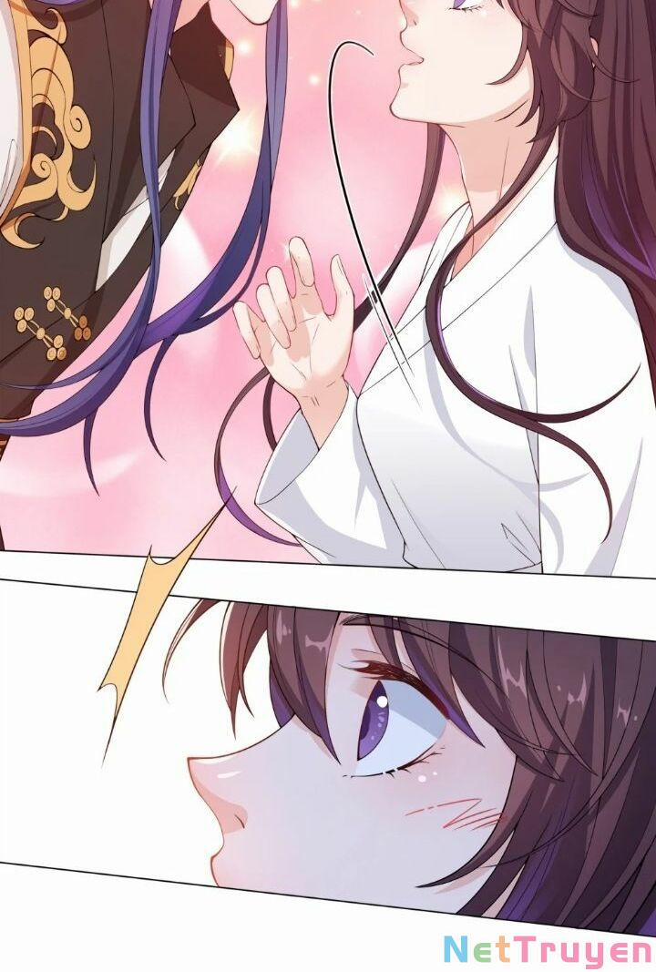 Nam Thần Ai Cũng Muốn Lấy Ta 9 trang 19