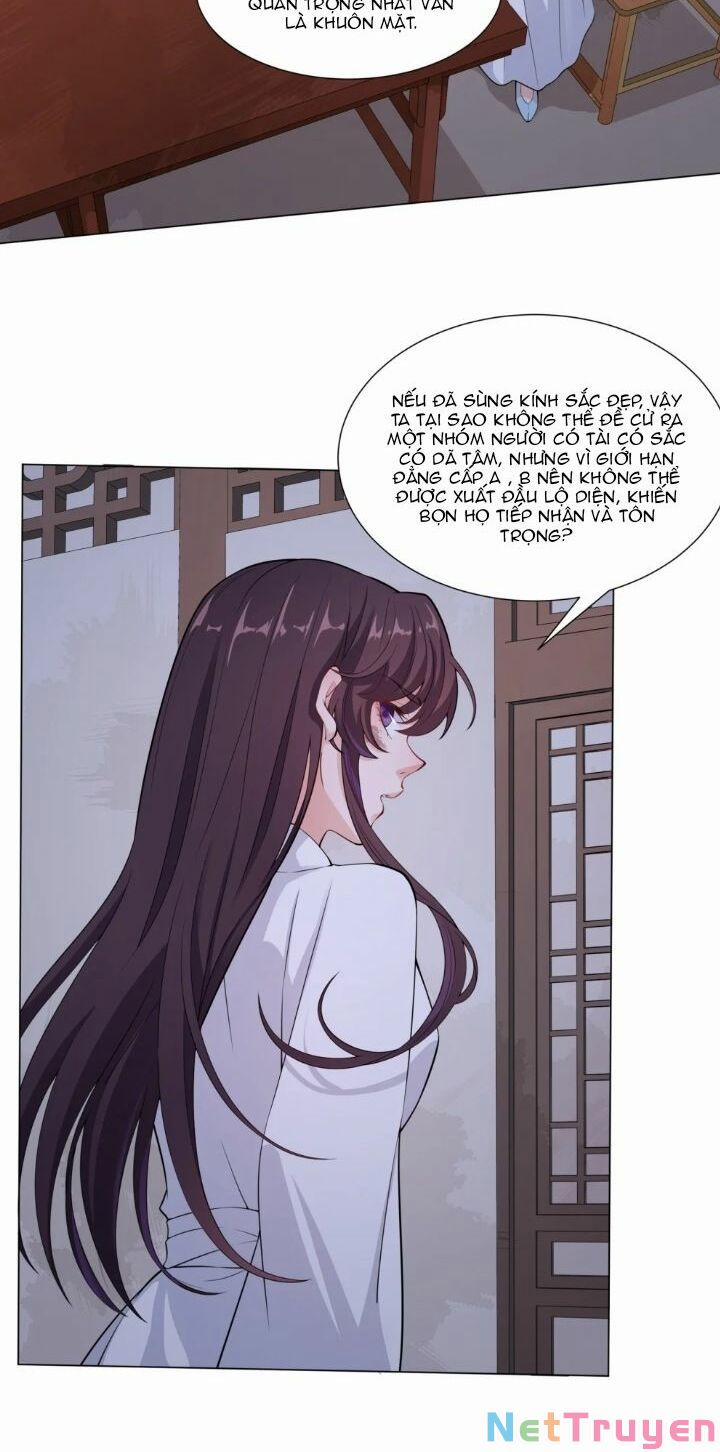 Nam Thần Ai Cũng Muốn Lấy Ta 9 trang 5