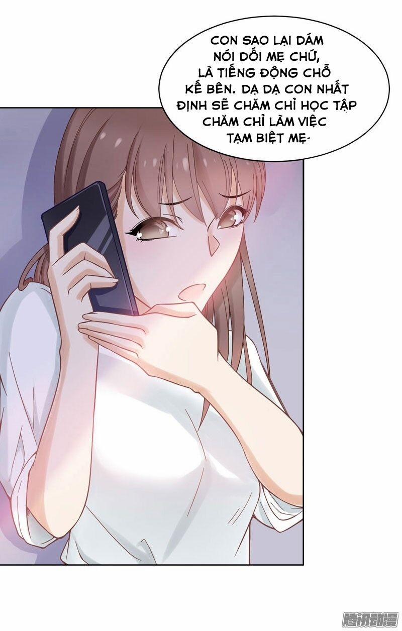 Nam Thần Của Tôi Là Gay 1 trang 16