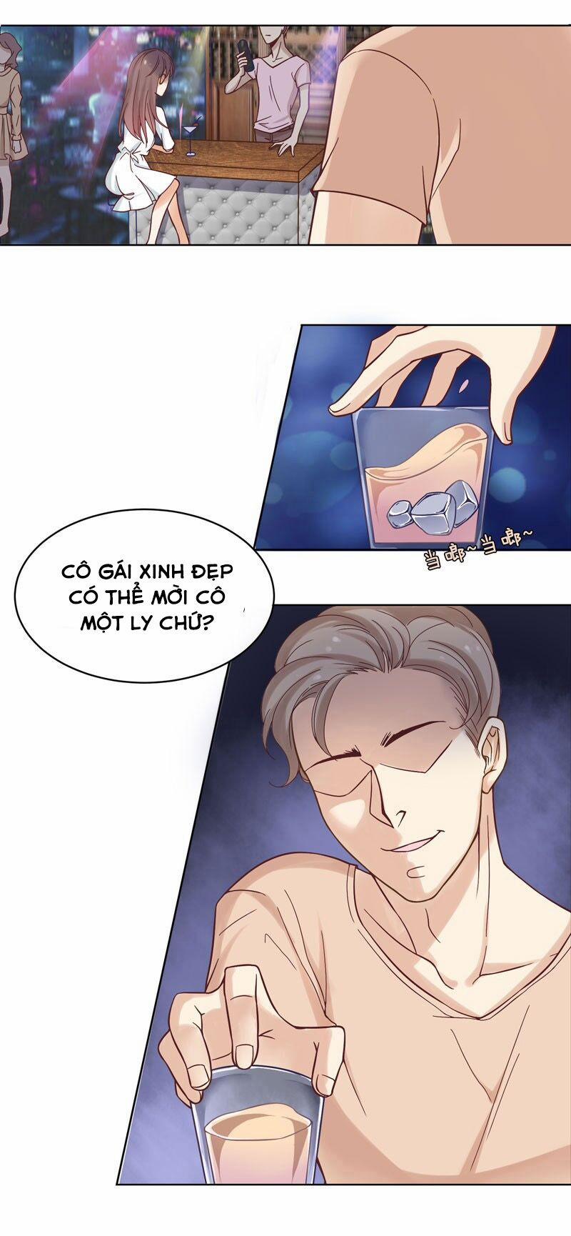 Nam Thần Của Tôi Là Gay 1 trang 19