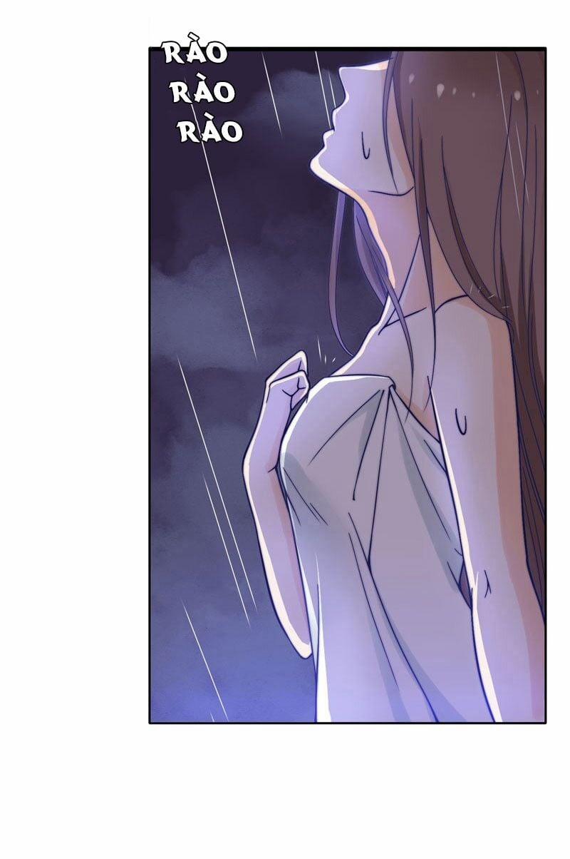 Nam Thần Của Tôi Là Gay 1 trang 2