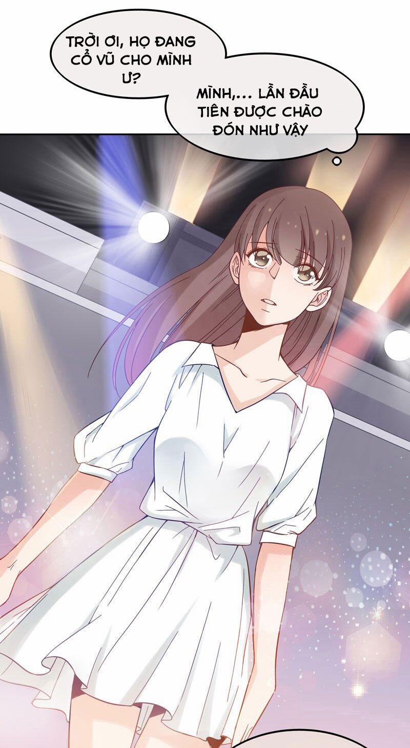 Nam Thần Của Tôi Là Gay 1 trang 31