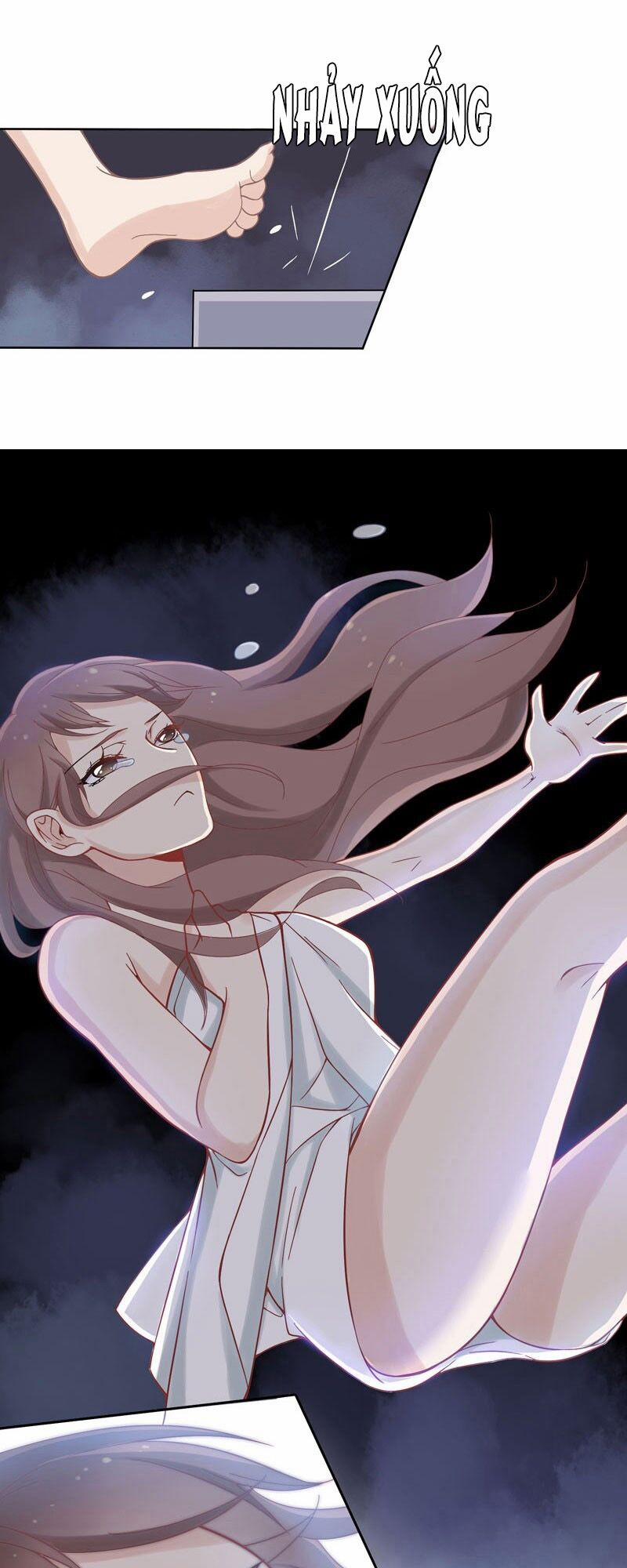 Nam Thần Của Tôi Là Gay 1 trang 6