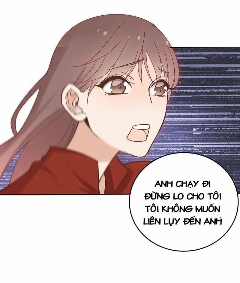 Nam Thần Của Tôi Là Gay 2 trang 22