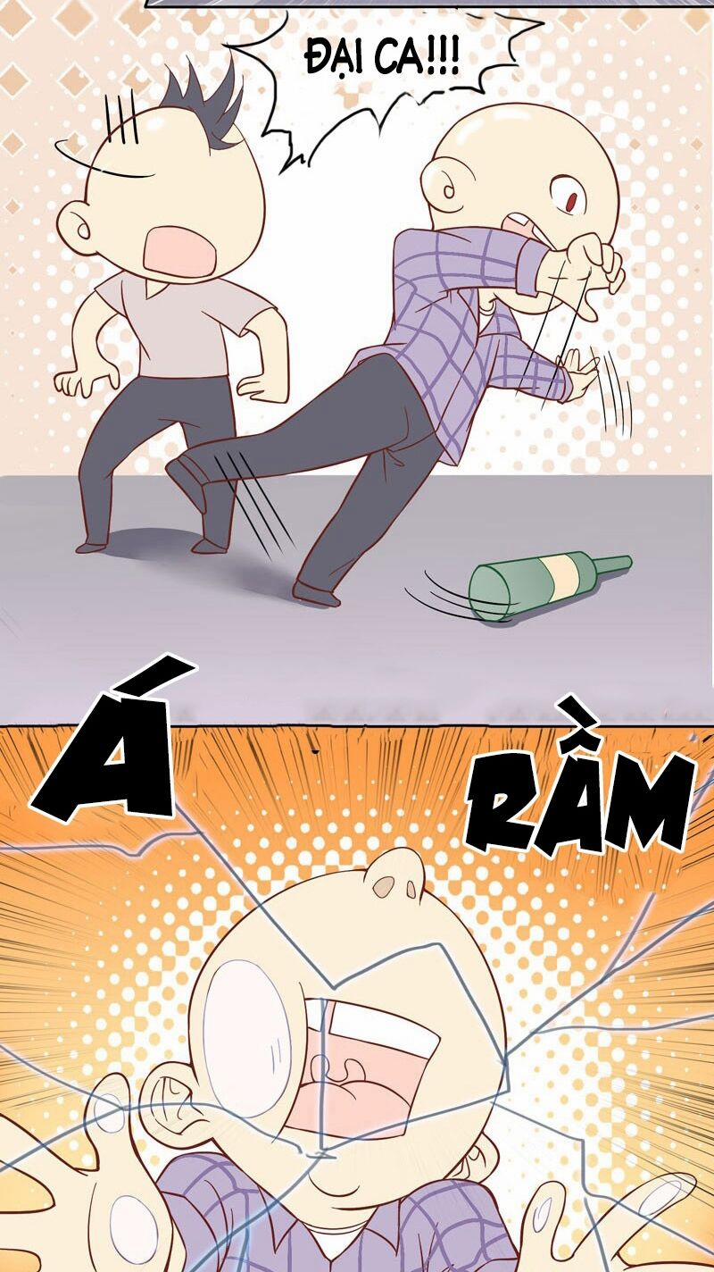 Nam Thần Của Tôi Là Gay 2 trang 27