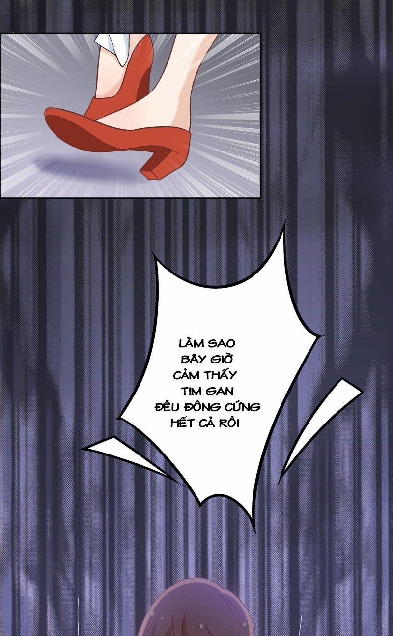 Nam Thần Của Tôi Là Gay 2 trang 8