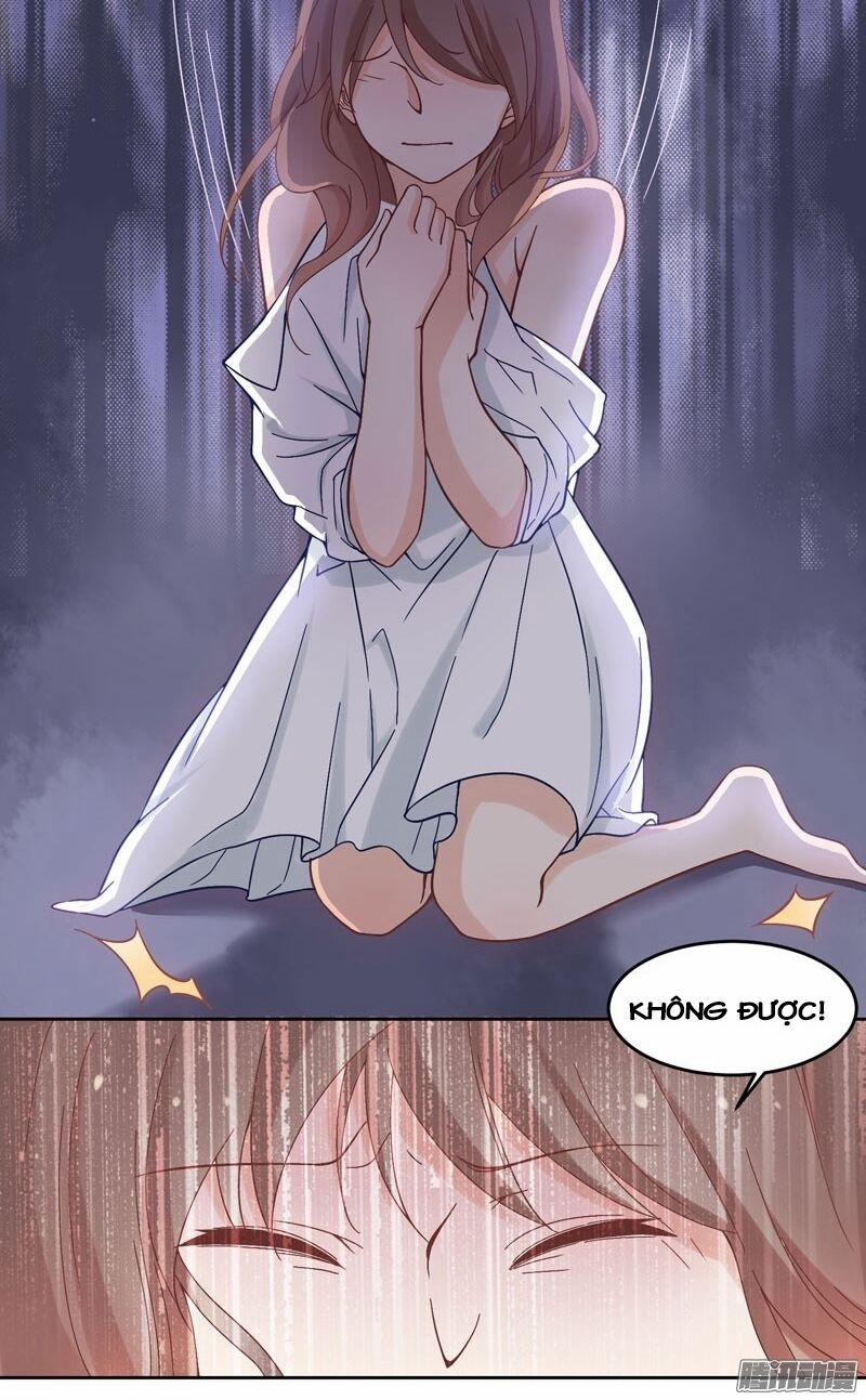 Nam Thần Của Tôi Là Gay 2 trang 9