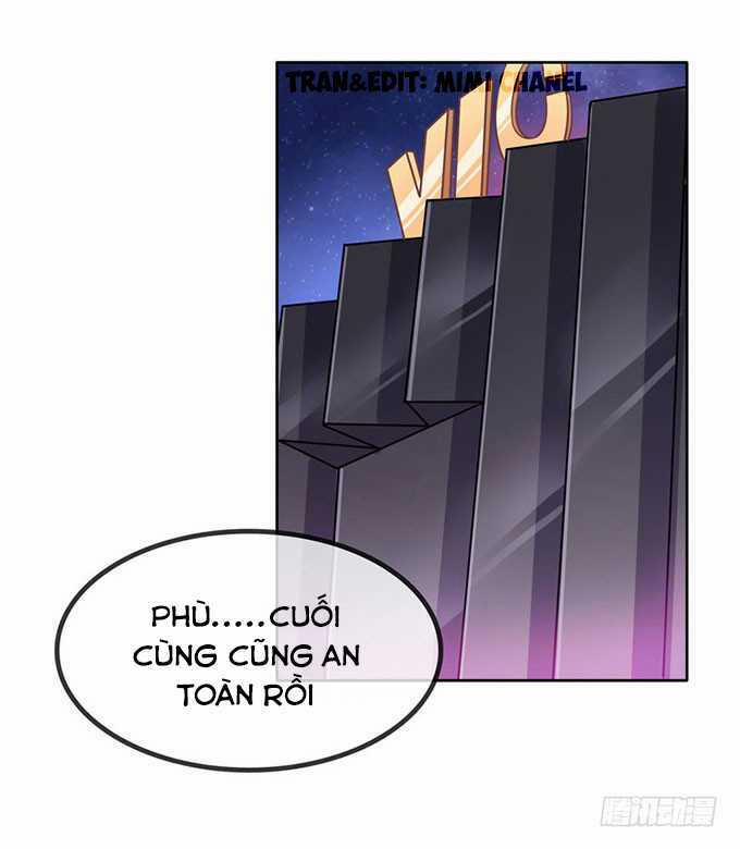 Nam Thần Của Tôi Là Gay 3 trang 0