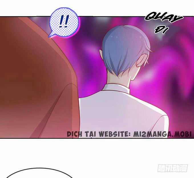 Nam Thần Của Tôi Là Gay 3 trang 10