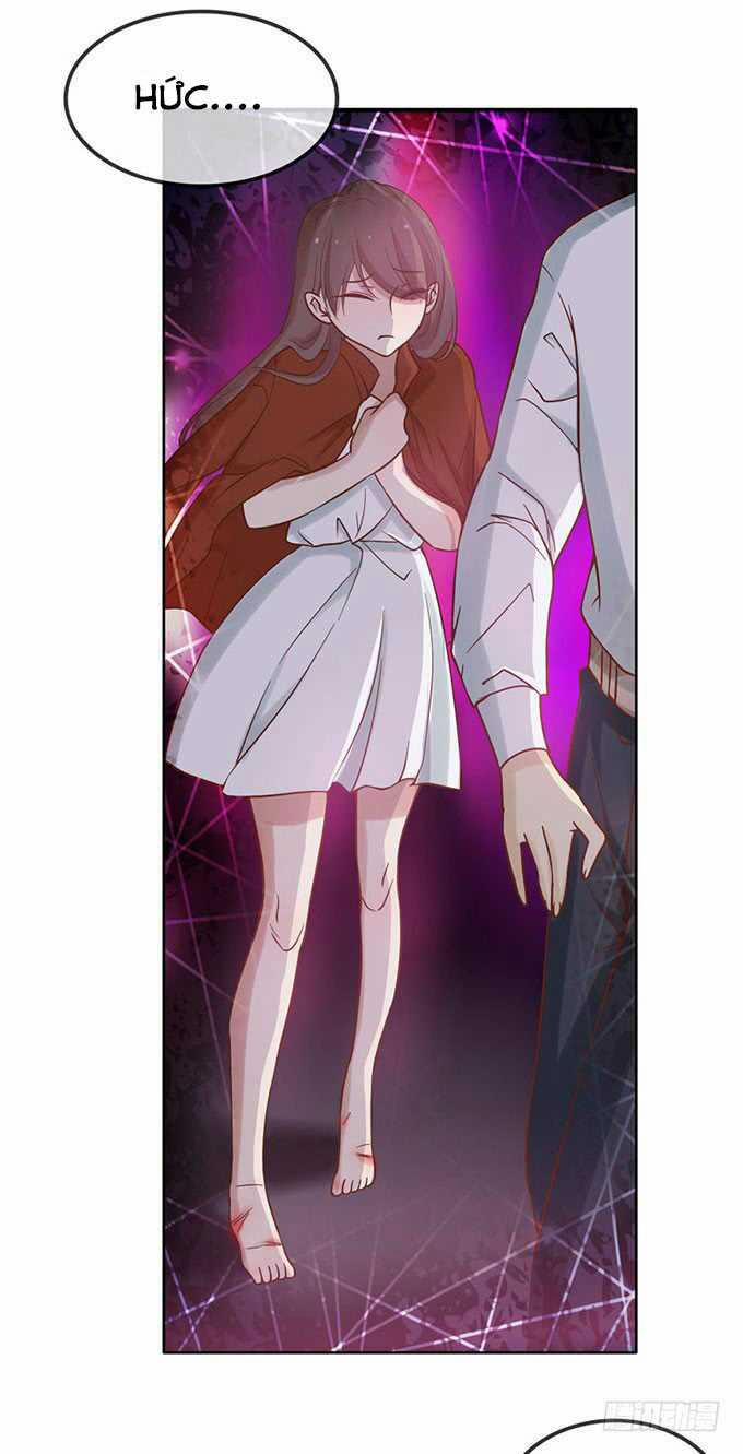 Nam Thần Của Tôi Là Gay 3 trang 14