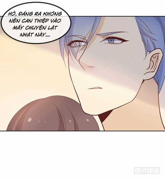 Nam Thần Của Tôi Là Gay 3 trang 20