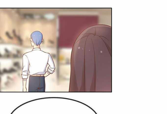 Nam Thần Của Tôi Là Gay 3 trang 25