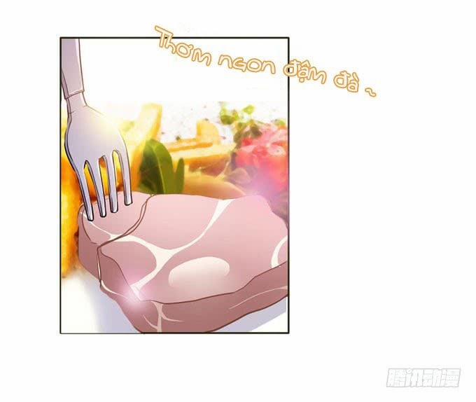 Nam Thần Của Tôi Là Gay 4 trang 1