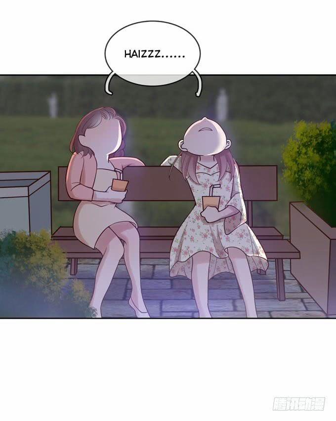 Nam Thần Của Tôi Là Gay 4 trang 20