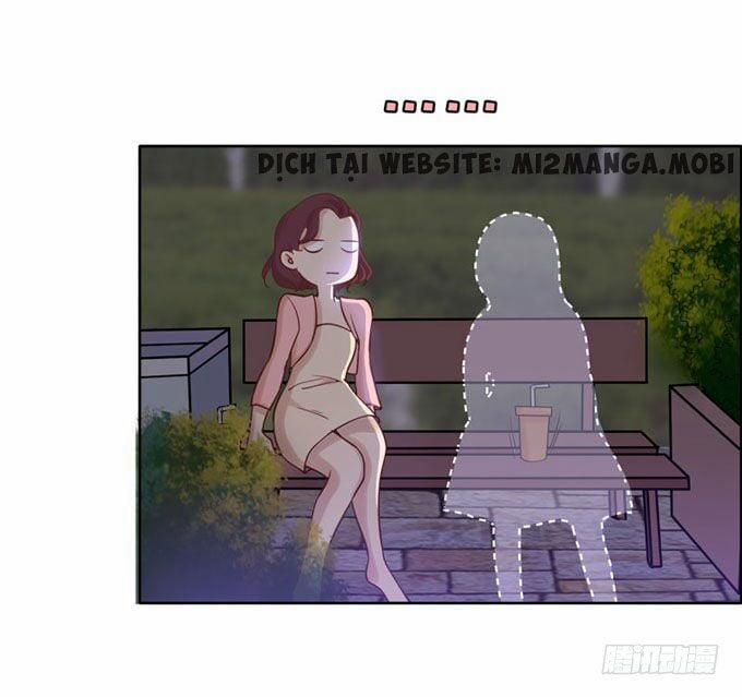 Nam Thần Của Tôi Là Gay 4 trang 24