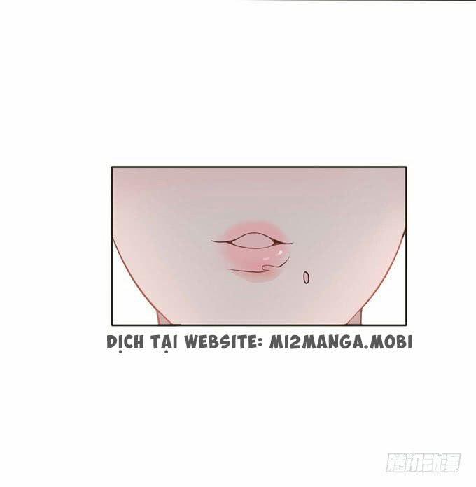 Nam Thần Của Tôi Là Gay 4 trang 4