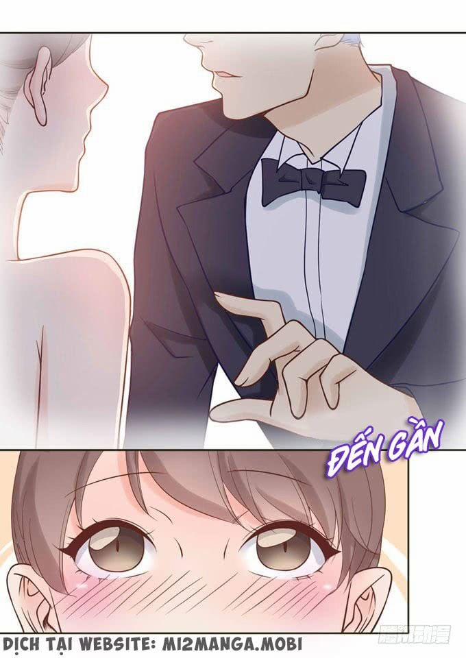 Nam Thần Của Tôi Là Gay 4 trang 6