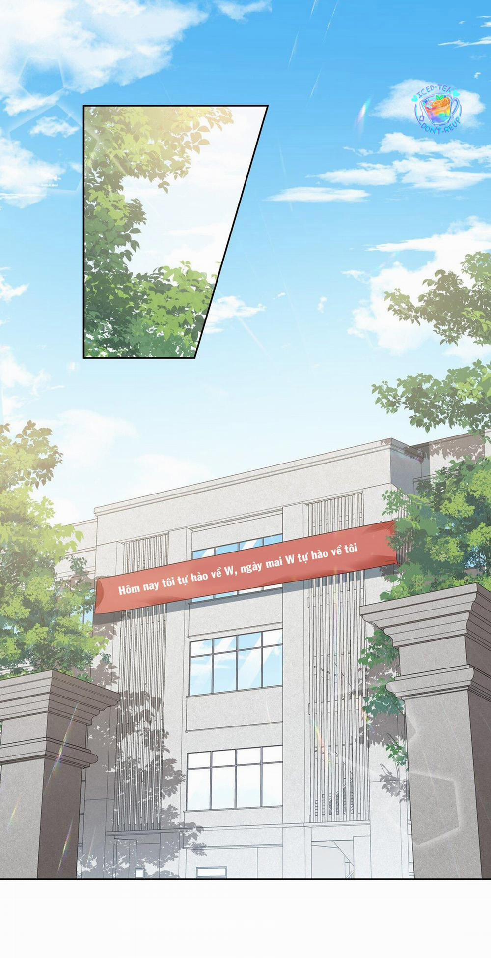 Năm Tháng Qua 1 trang 1