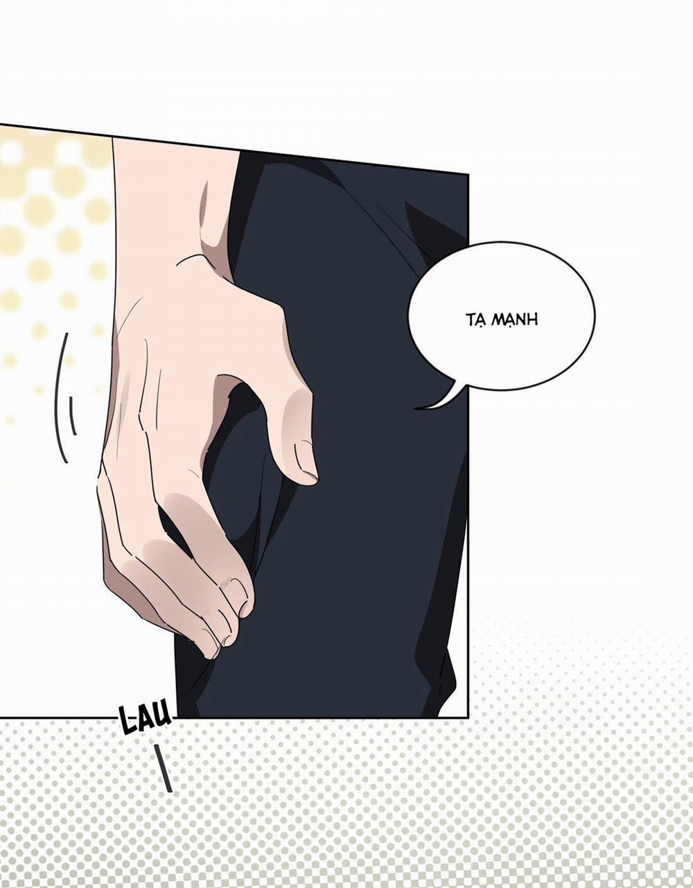 Năm Tháng Qua 1 trang 10