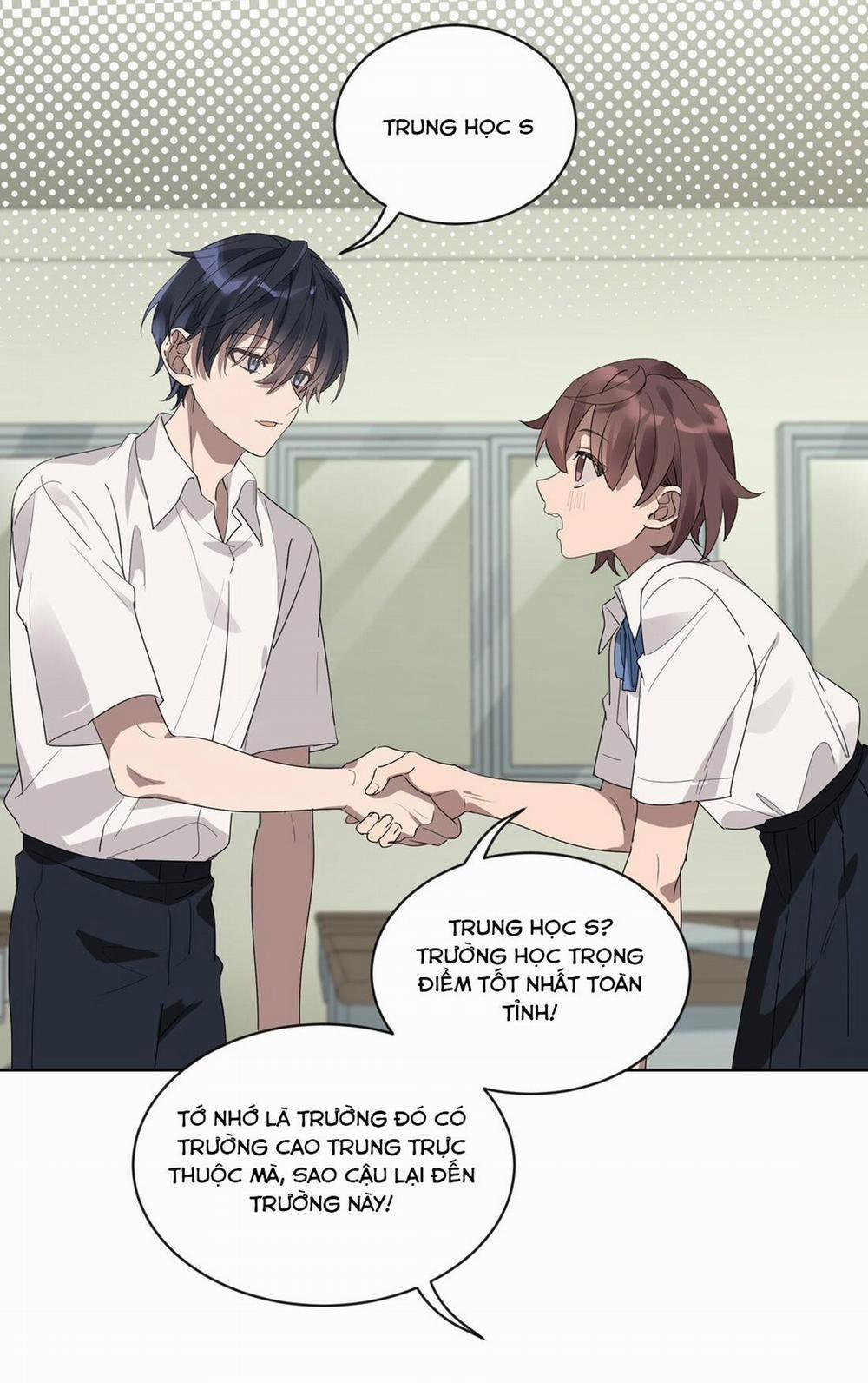 Năm Tháng Qua 1 trang 11