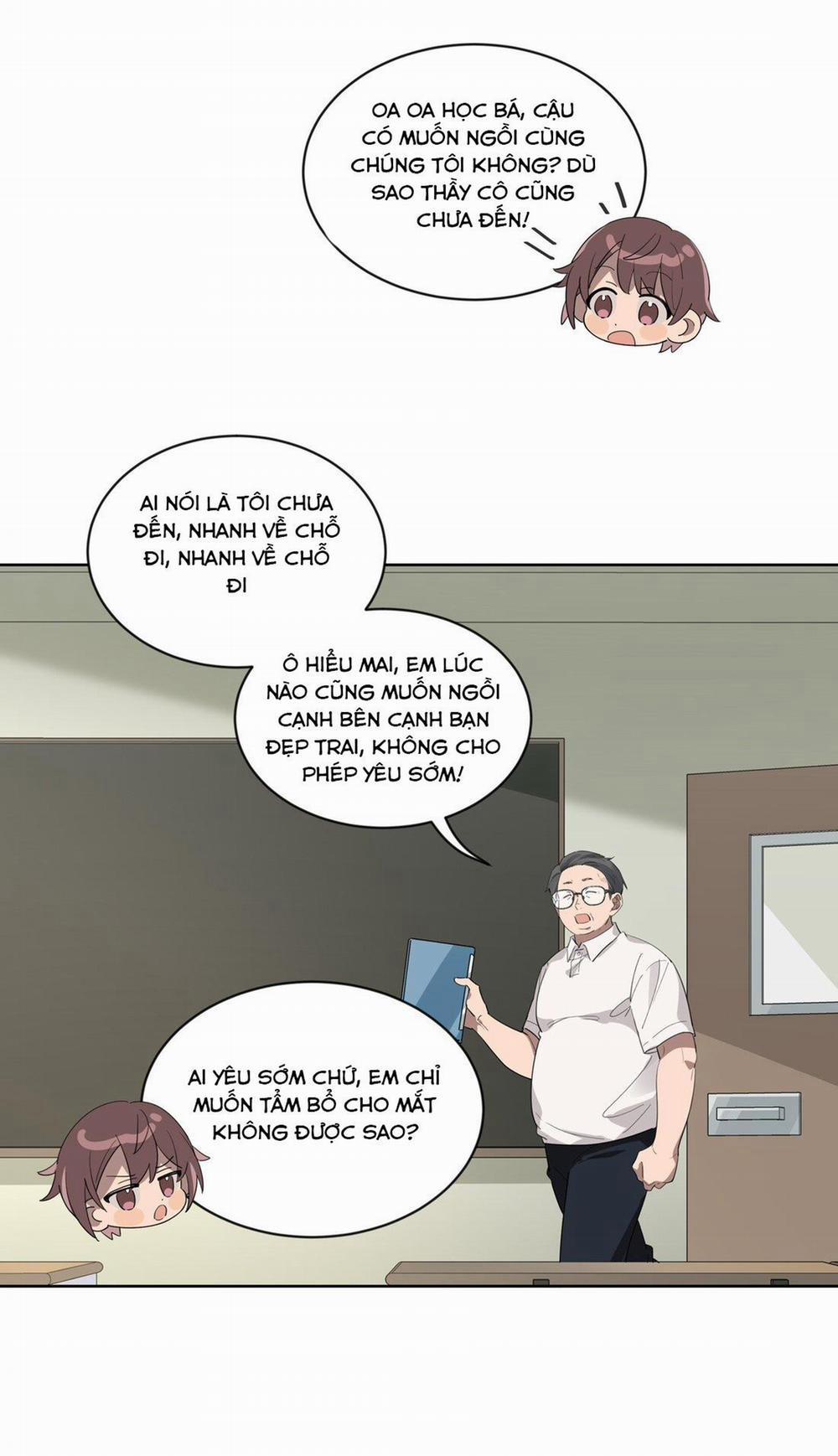 Năm Tháng Qua 1 trang 12