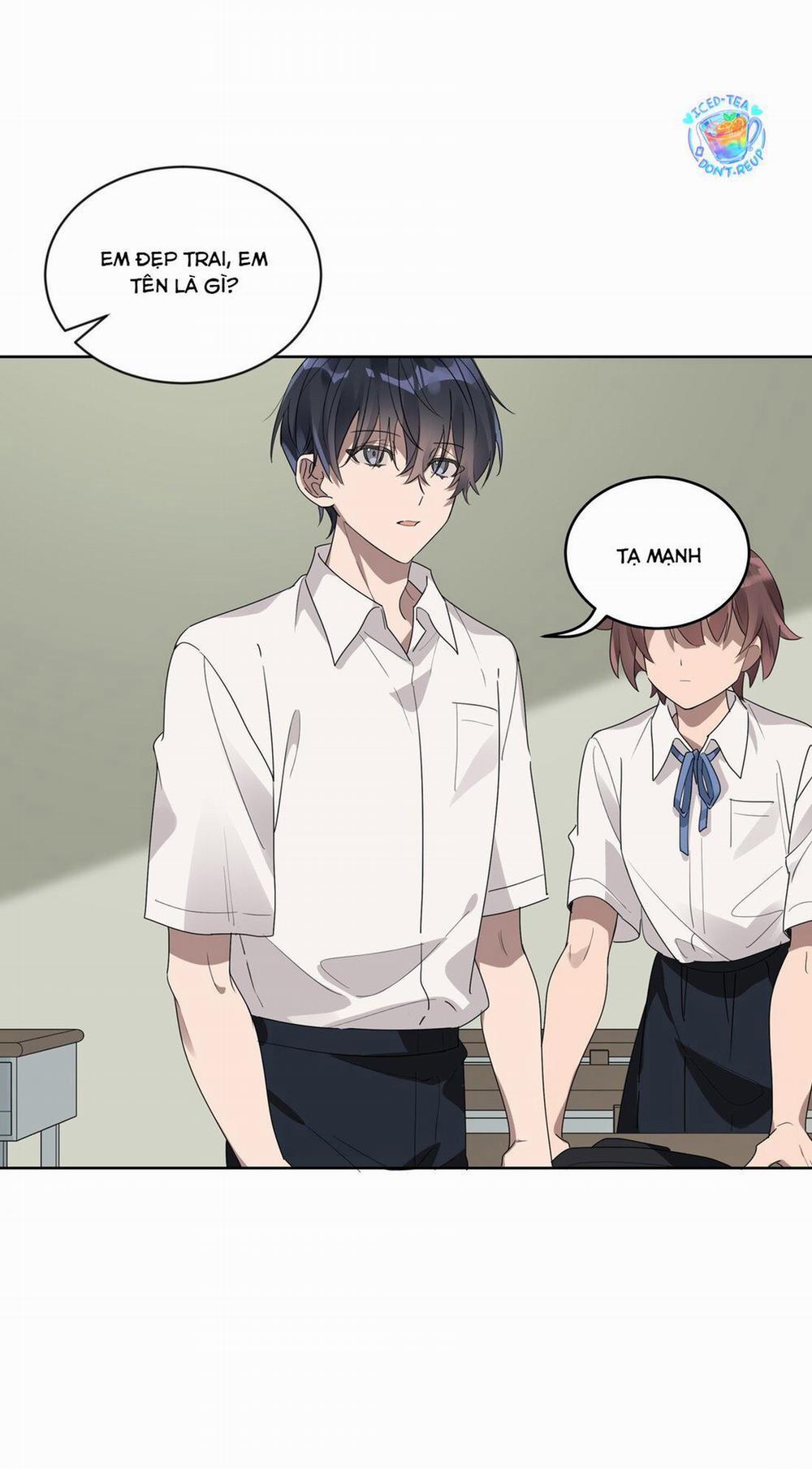 Năm Tháng Qua 1 trang 13