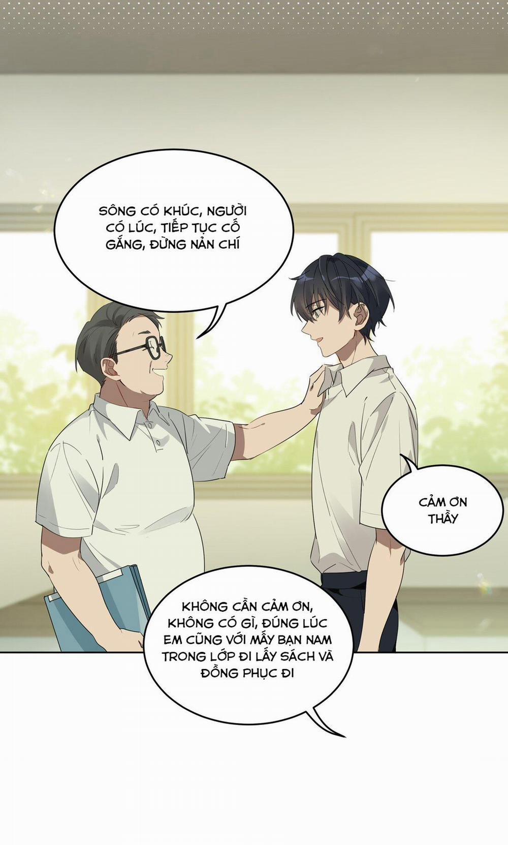 Năm Tháng Qua 1 trang 15