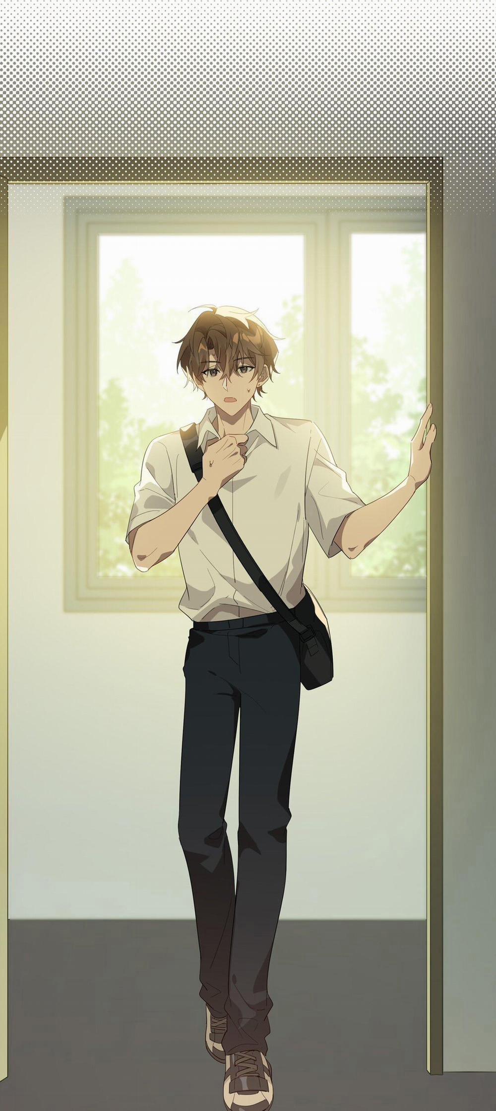 Năm Tháng Qua 1 trang 17