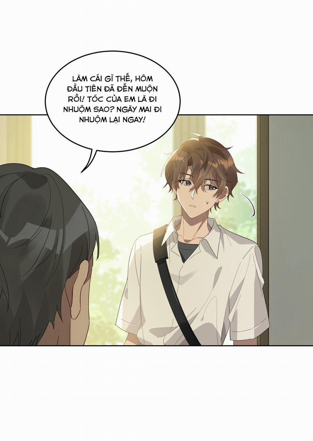 Năm Tháng Qua 1 trang 19