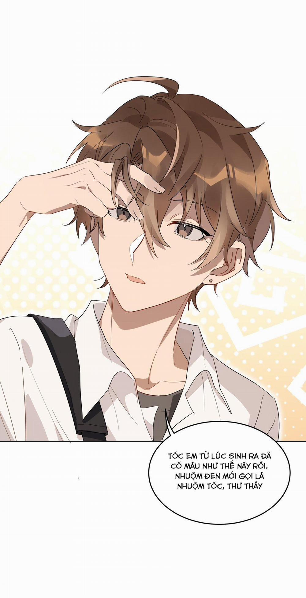 Năm Tháng Qua 1 trang 20