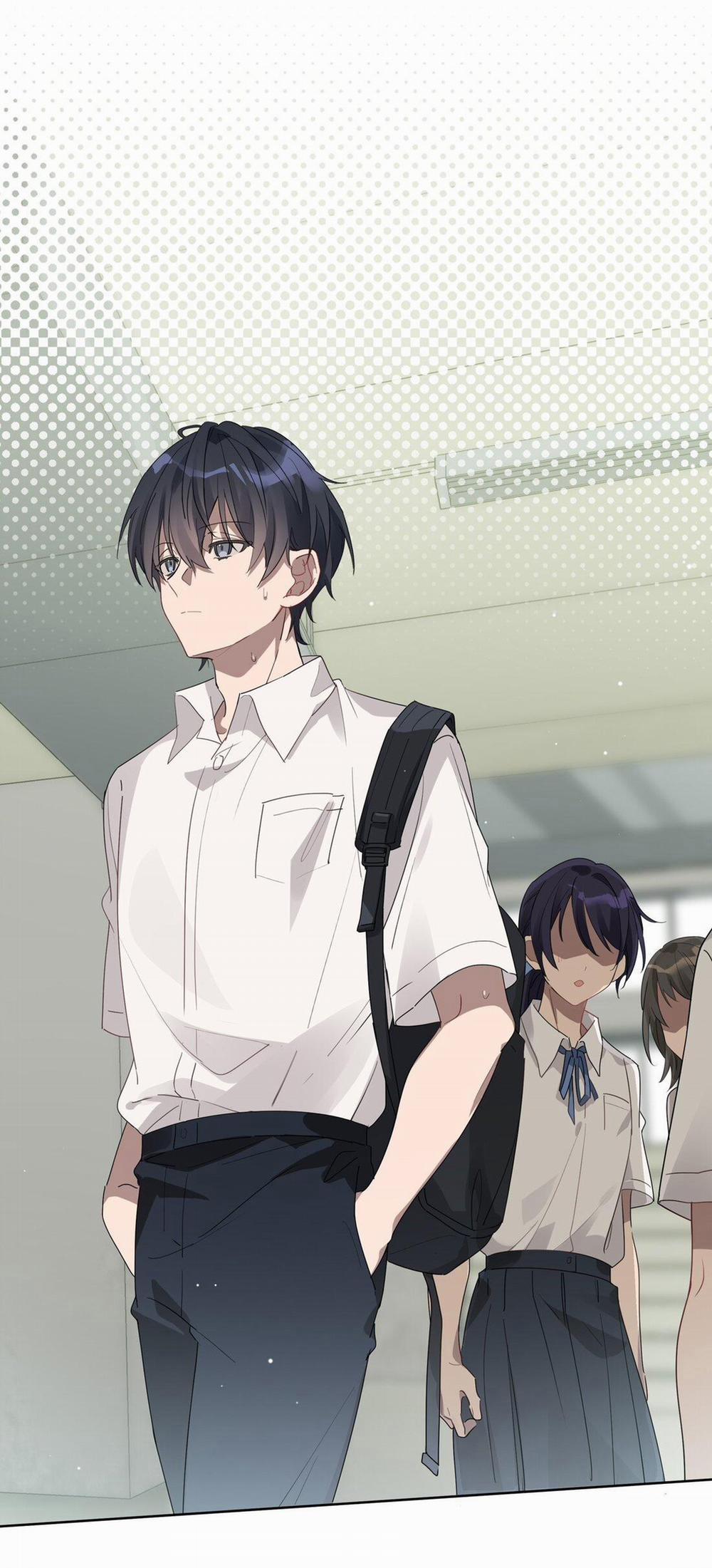 Năm Tháng Qua 1 trang 3