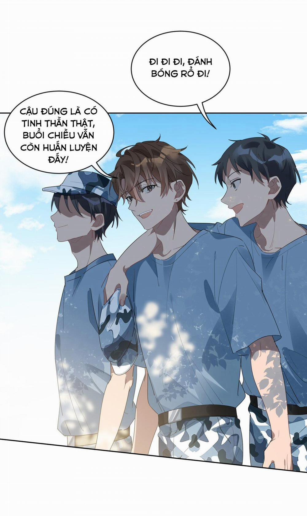 Năm Tháng Qua 1 trang 34