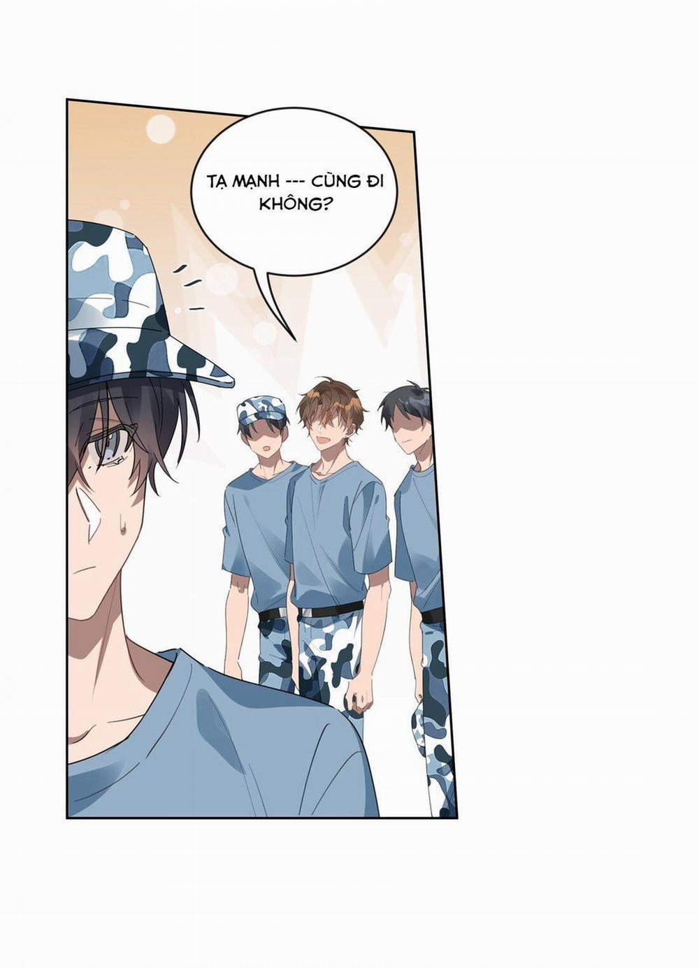 Năm Tháng Qua 1 trang 35