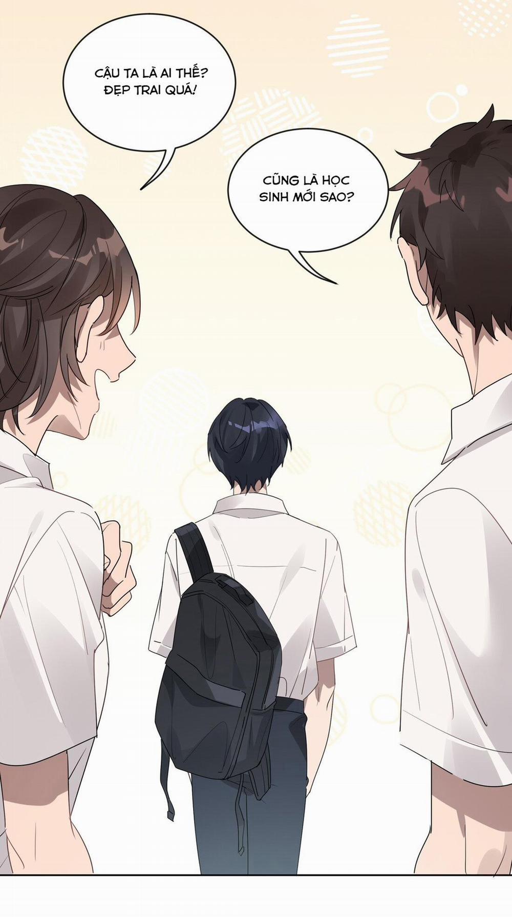 Năm Tháng Qua 1 trang 5