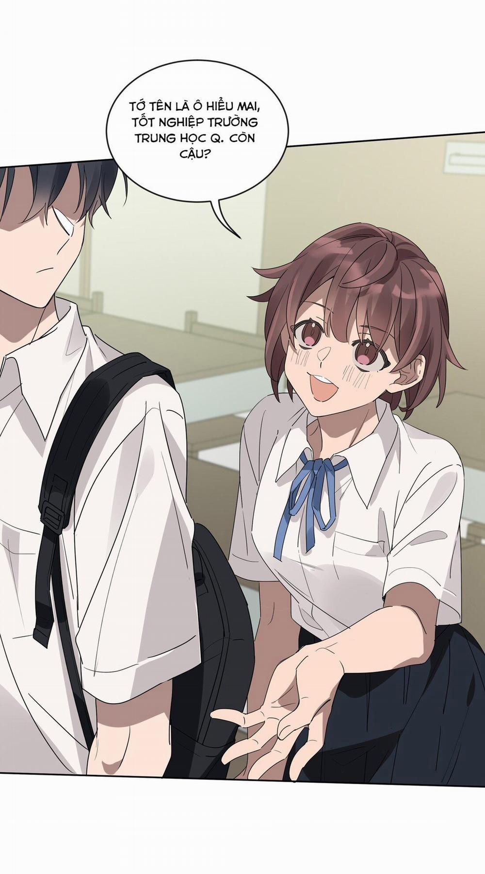 Năm Tháng Qua 1 trang 9