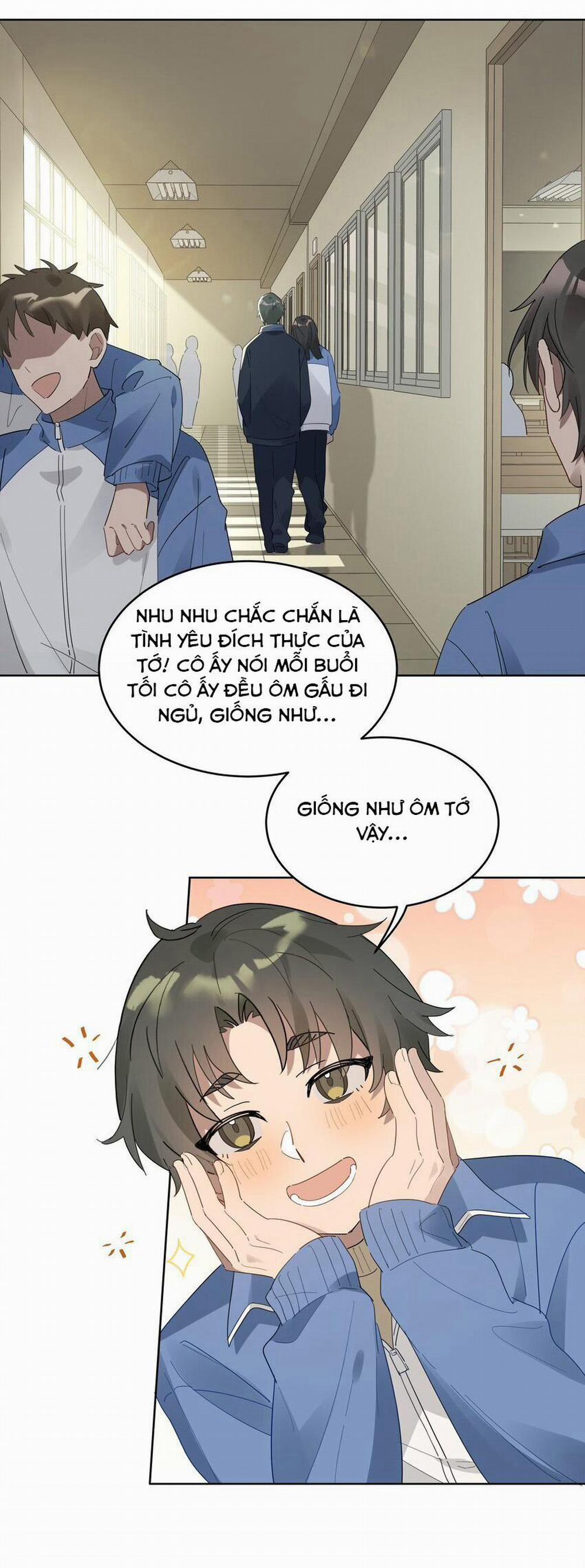 Năm Tháng Qua 10 trang 0