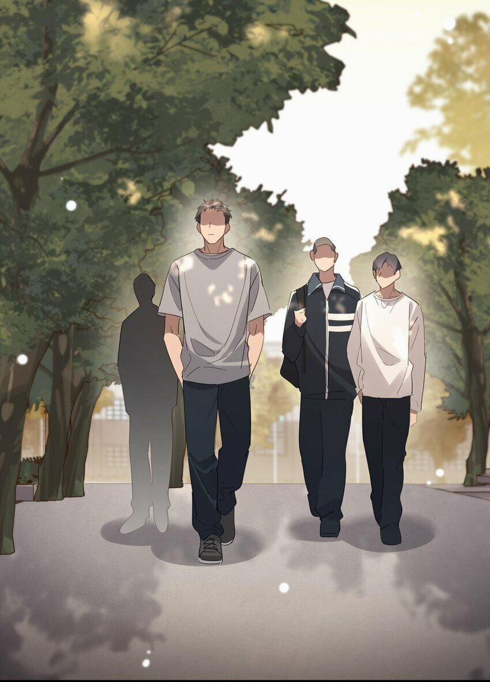 Năm Tháng Qua 10 trang 18