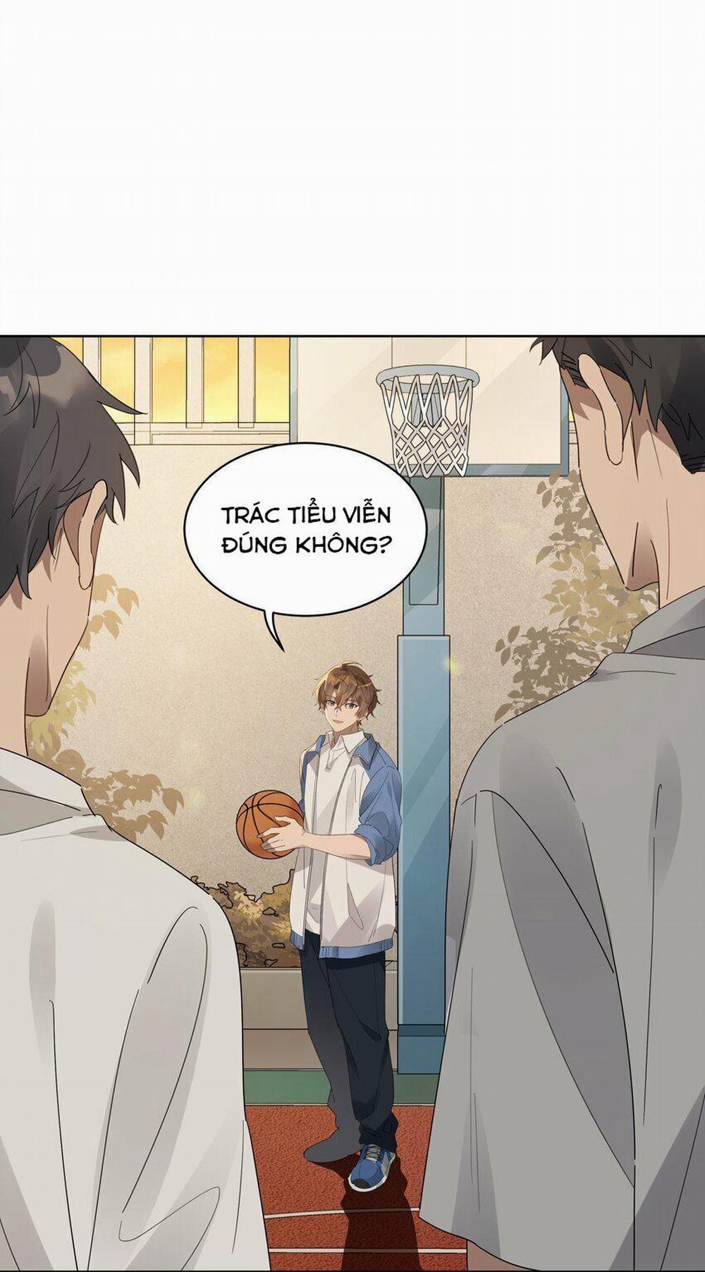 Năm Tháng Qua 10 trang 19