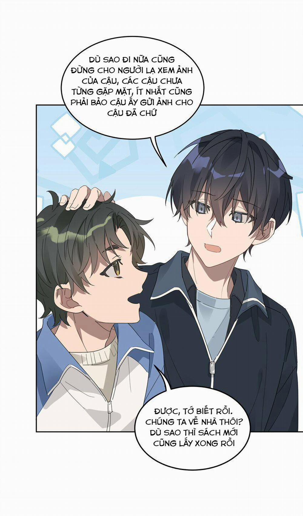 Năm Tháng Qua 10 trang 5