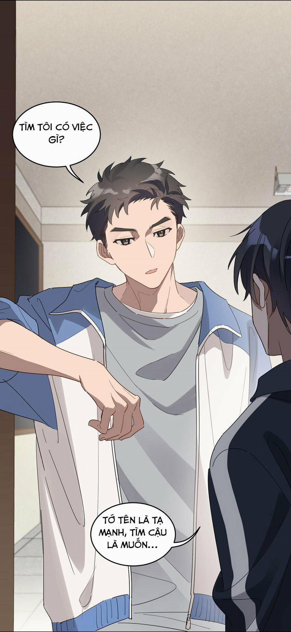 Năm Tháng Qua 10 trang 9