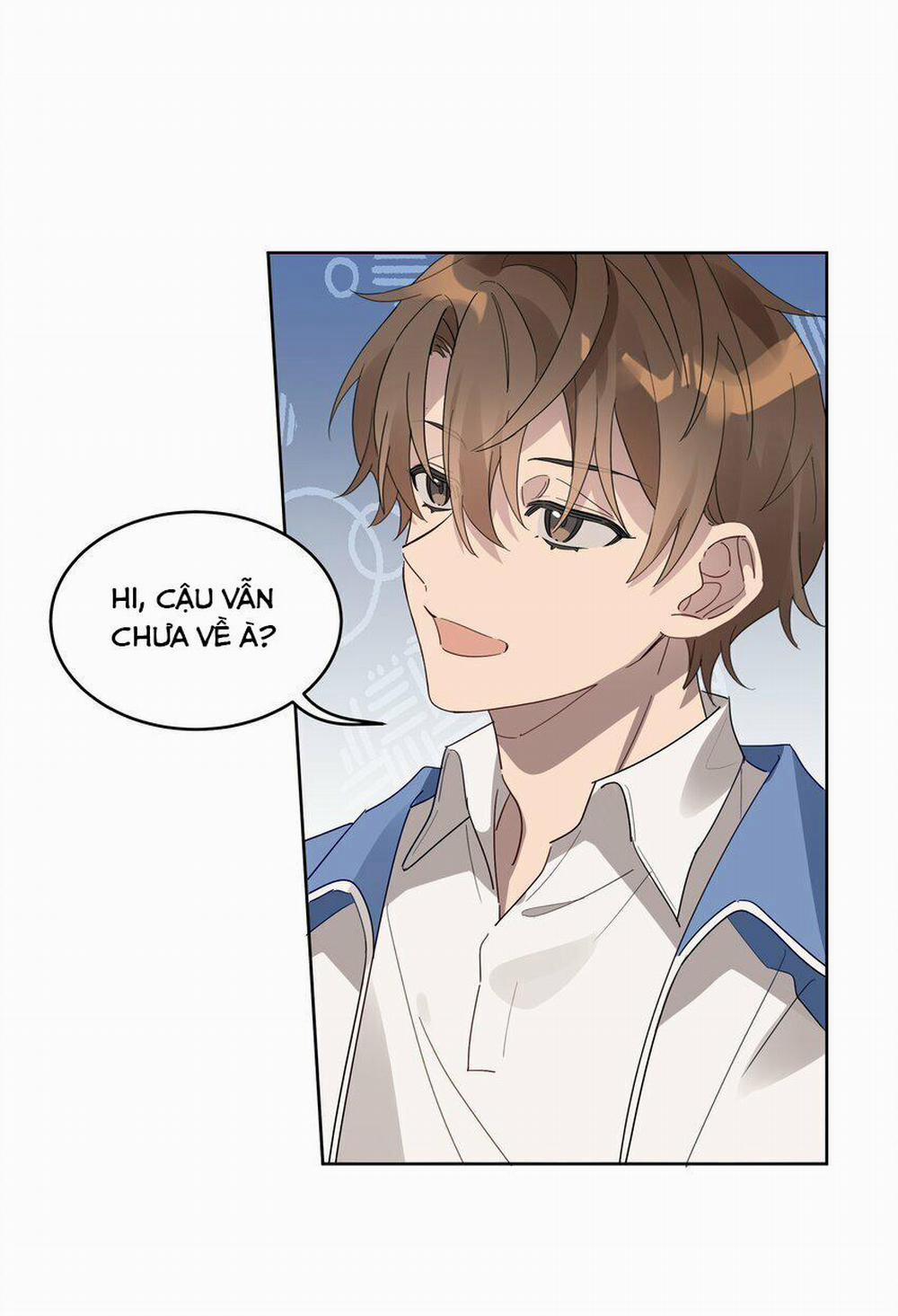 Năm Tháng Qua 11 trang 15