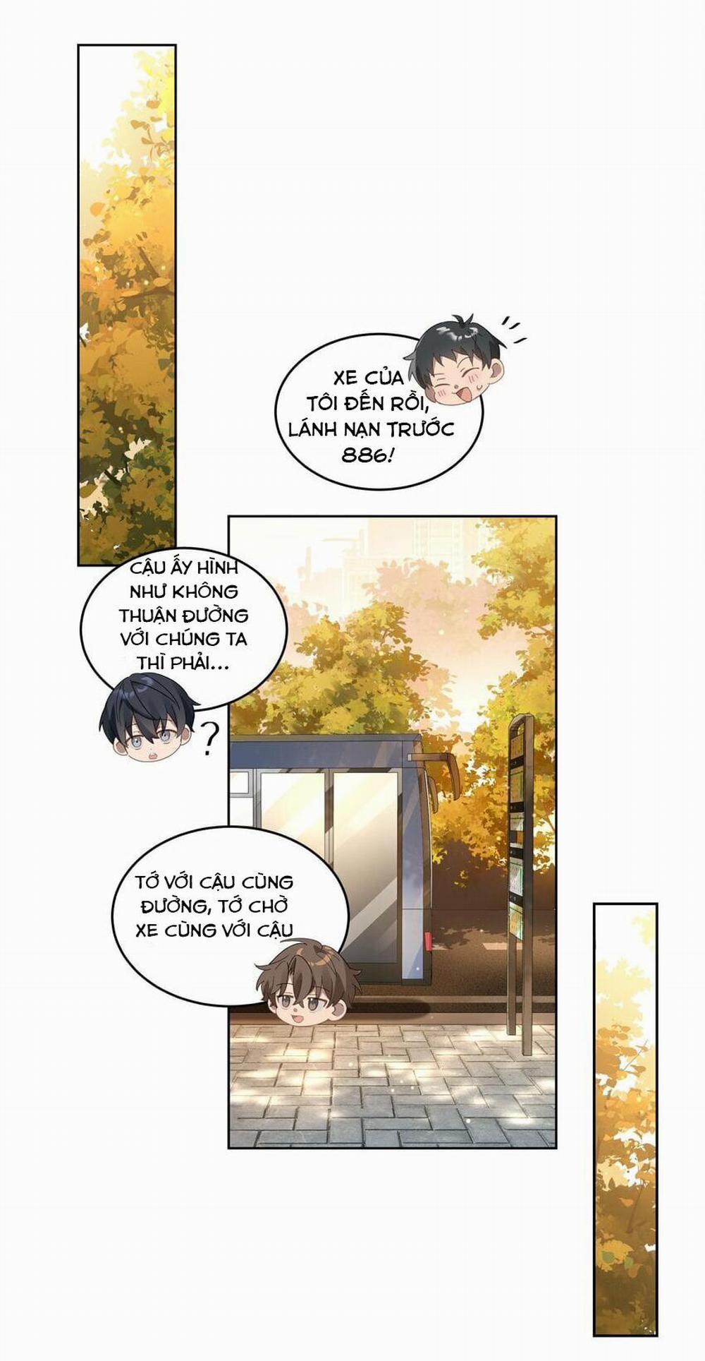 Năm Tháng Qua 11 trang 18