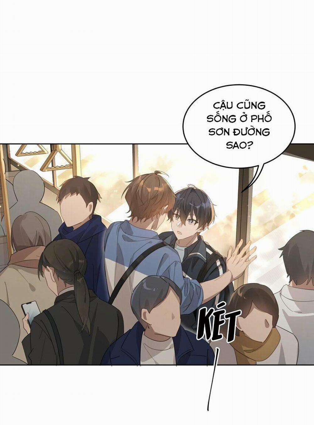 Năm Tháng Qua 11 trang 19