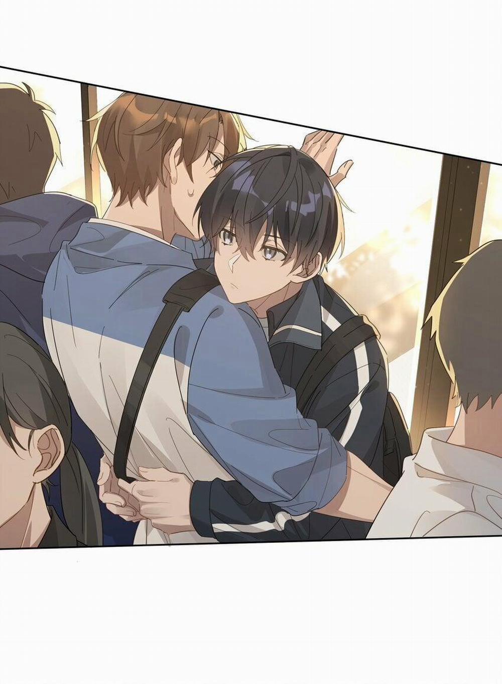 Năm Tháng Qua 11 trang 21