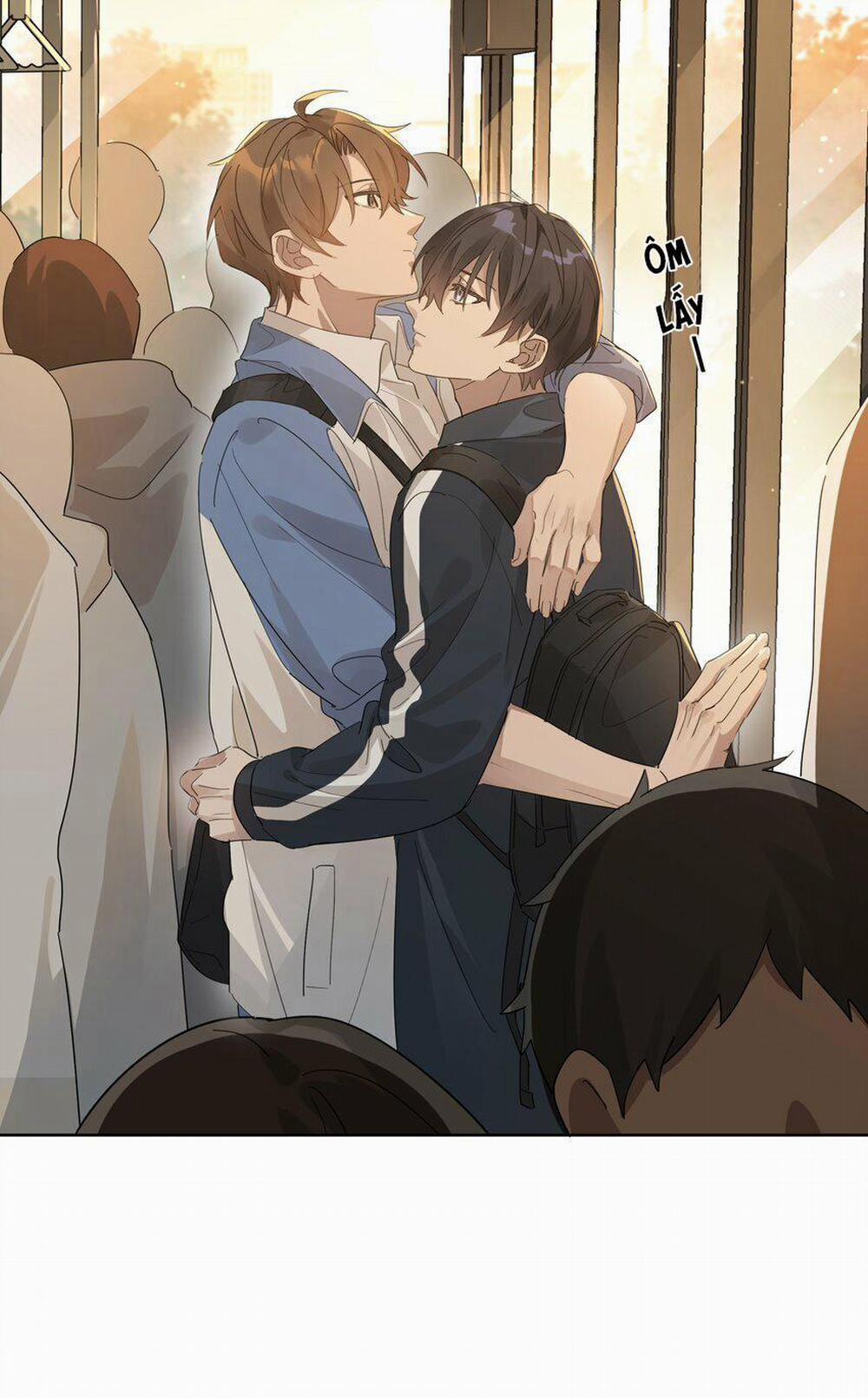 Năm Tháng Qua 11 trang 23